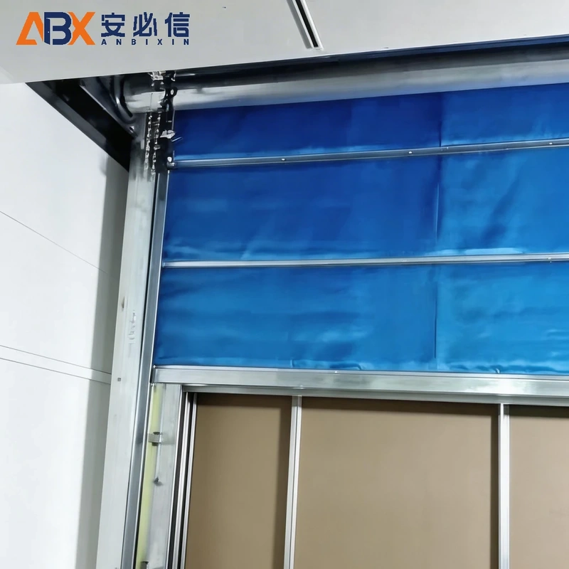 营口海绵门封