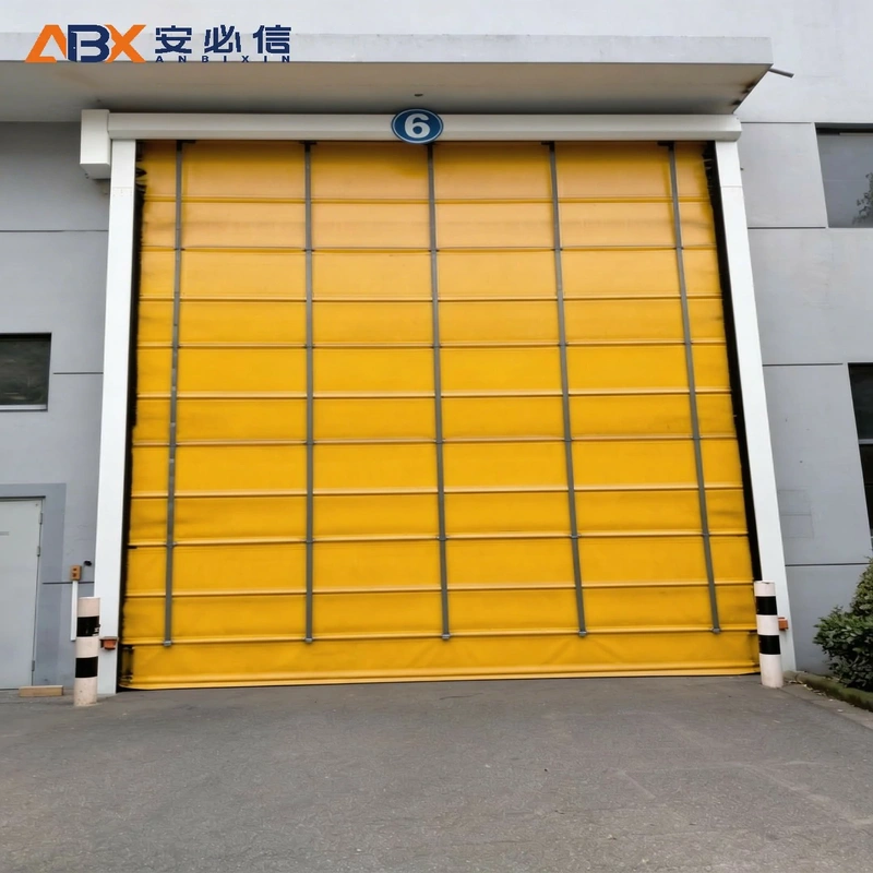 营口升降平台